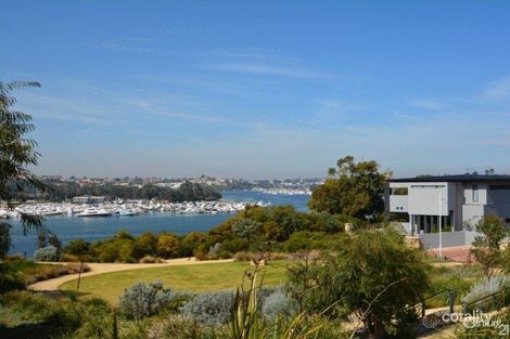 Property photo of 7 Pethybridge Heights Mosman Park WA 6012