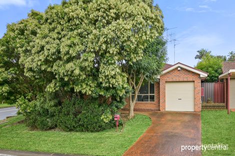 1 Cliff Pl, Cranebrook, NSW 2749