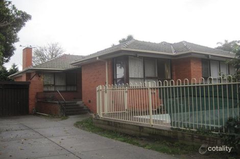 55 Finlayson St, Doncaster, VIC 3108