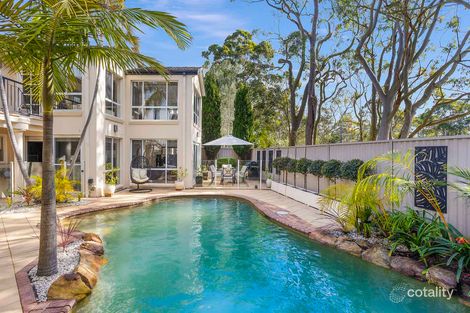 5 Cygnet Pl, Illawong, NSW 2234