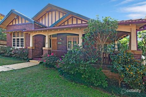 159 Archer St, Roseville, NSW 2069