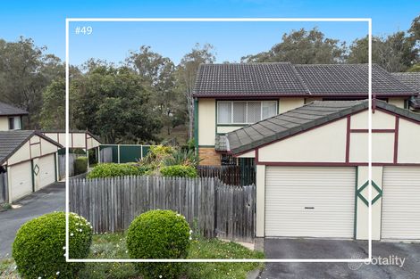 48/13 Bailey St, Collingwood Park, QLD 4301