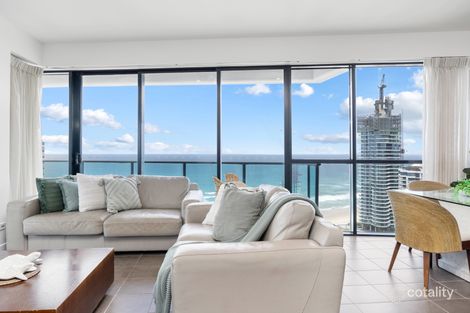 2804/18 Enderley Ave, Surfers Paradise, QLD 4217