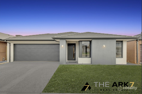 Property photo of 43 Sumac Street Brookfield VIC 3338