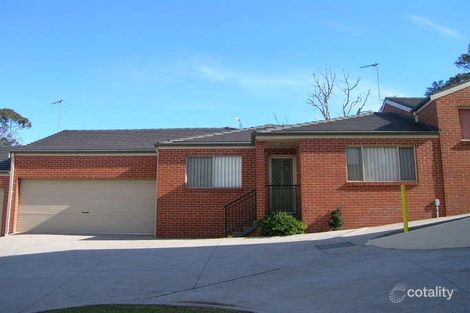 Property photo of 5/35 Bridge Street Coniston NSW 2500