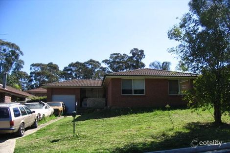 3 Stingray St, Cranebrook, NSW 2749
