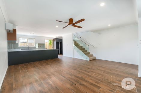 Property photo of 2/12 Fleming Road Herston QLD 4006