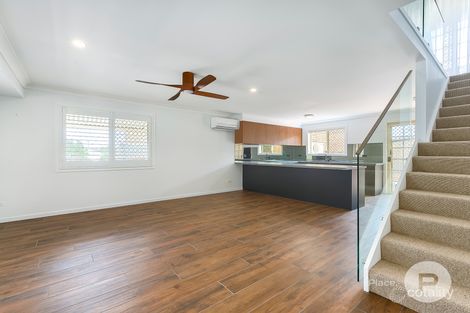 Property photo of 2/12 Fleming Road Herston QLD 4006