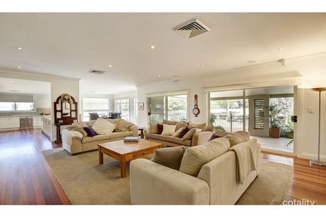 Property photo of 38 Robert Hoddle Grove Bombira NSW 2850