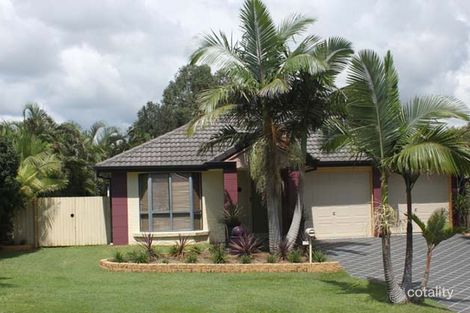 Property photo of 29 Lucy Court Ormiston QLD 4160
