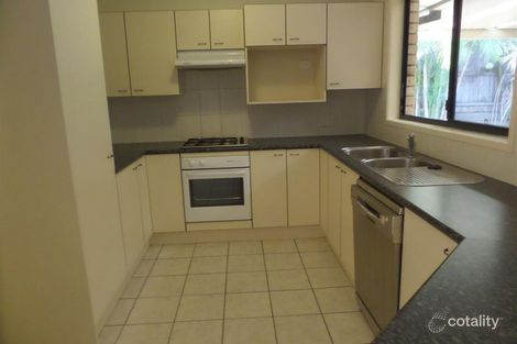 Property photo of 29 Lucy Court Ormiston QLD 4160
