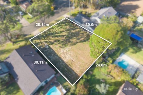 20 Currong Cct, Terrey Hills, NSW 2084