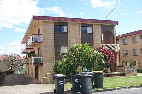 4/8 Chelmsford Ave, Lutwyche, QLD 4030