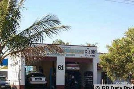 61 Charles St, Berserker, QLD 4701