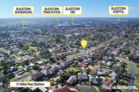 Property photo of 51 Walters Road Blacktown NSW 2148