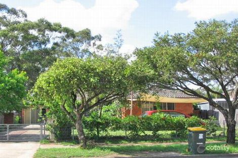 19 Willis St, Rooty Hill, NSW 2766