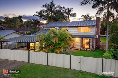 14 Challinor Dr, Albany Creek, QLD 4035