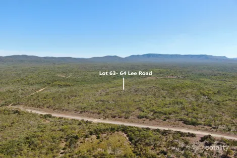 Property photo of LOT 106 Lee Road Cooktown QLD 4895