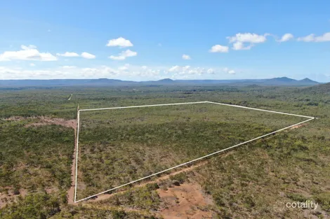 Property photo of LOT 106 Lee Road Cooktown QLD 4895