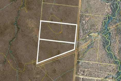 Property photo of LOT 106 Lee Road Cooktown QLD 4895