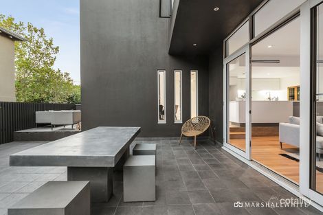 Property photo of 5/35 Cromwell Road South Yarra VIC 3141