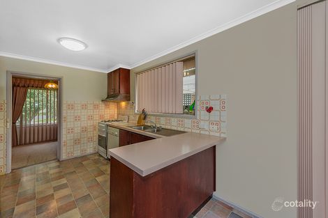 Property photo of 36 Greenbrook Drive Epping VIC 3076