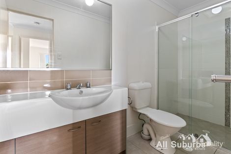 Property photo of 44/21-29 Second Avenue Marsden QLD 4132