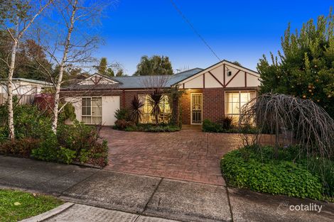 1a Macgregor Ct, Mount Evelyn, VIC 3796
