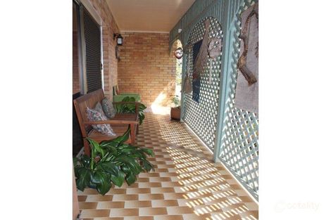 Property photo of 7 Page Street Svensson Heights QLD 4670