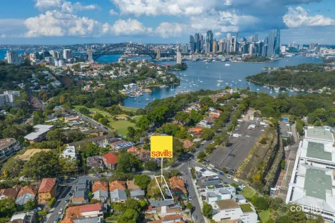 Property photo of 99 Bay Road Waverton NSW 2060