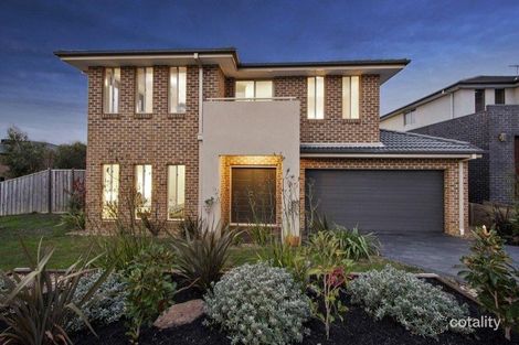 Property photo of 37 The Range Boulevard Croydon VIC 3136