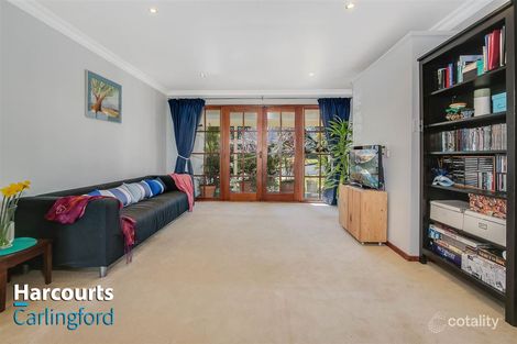 Property photo of 72 Christel Avenue Carlingford NSW 2118