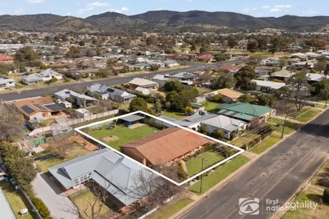 Property photo of 9 Belmore Street Mudgee NSW 2850