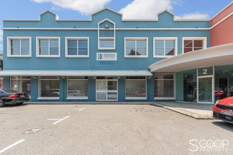 2 BANNISTER ST, FREMANTLE, WA 6160