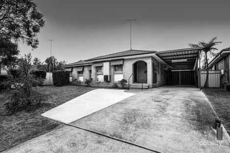 2/2-A Fairfield Pl, Jamisontown, NSW 2750