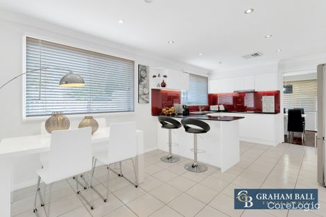 Property photo of 14 Gogol Place Wetherill Park NSW 2164