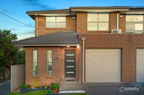 Property photo of 3A Carinya Road Girraween NSW 2145