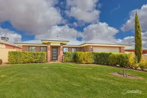 Property photo of 15 Bozzi Court Mildura VIC 3500