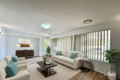 Property photo of 2 Emmett Place Killarney Heights NSW 2087