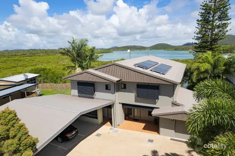 Lot 1/15 Hackett Ct, Campwin Beach, QLD 4737