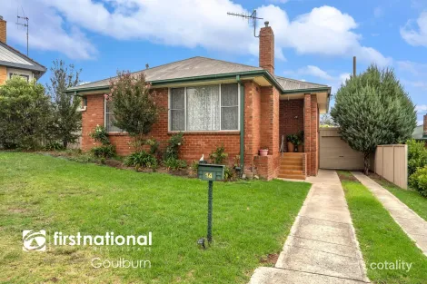 14 Combermere St, Goulburn, NSW 2580