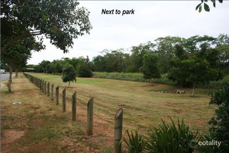 Property photo of 33 Hockey Avenue Smithfield QLD 4878