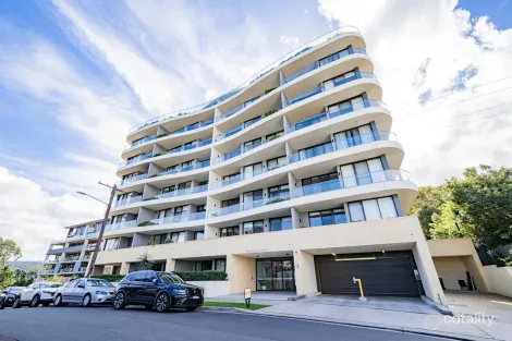 501/2 Wilhelmina St, Gosford, NSW 2250
