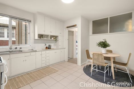 Property photo of 6/26 Beach Avenue Elwood VIC 3184