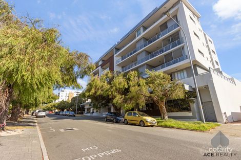63/43 WICKHAM ST, EAST PERTH, WA 6004