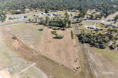 120 Lomandra Lane, Dunmora, QLD 4650