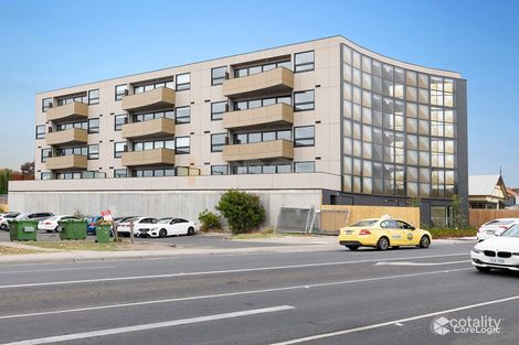 201/205 Ballarat Rd, Footscray, VIC 3011