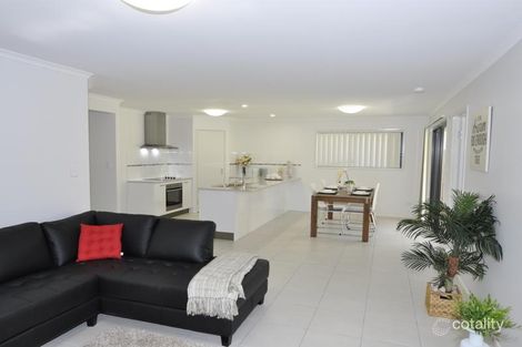 Property photo of 34 Riverlilly Crescent Caboolture QLD 4510