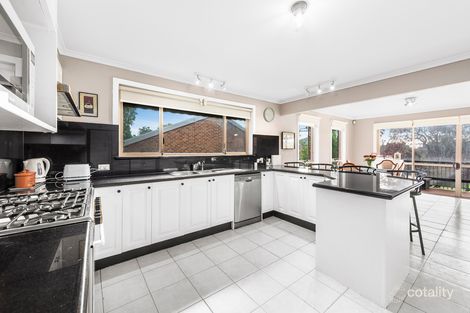 Property photo of 346 Dandelion Drive Rowville VIC 3178