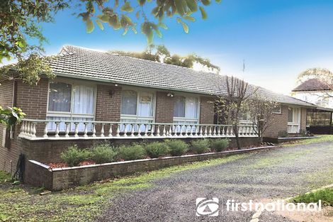 100 Abeckett Rd, Narre Warren North, VIC 3804